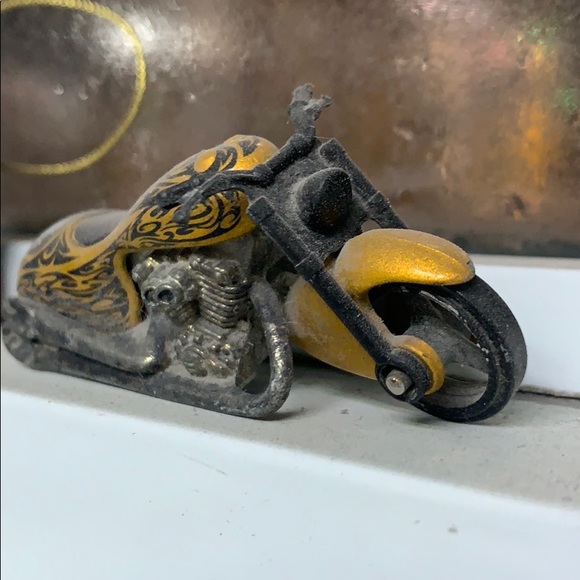 Meet your Posher, Ramon - Picture 1 of 1